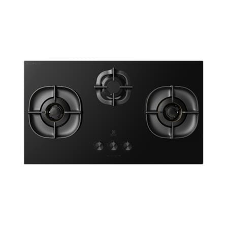เตาฝังแก๊ส ELECTROLUX EHG9361BC 90 ซม.