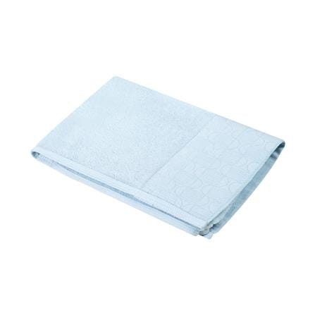 ผ้าขนหนู HOME LIVING STYLE LAUREN 30X60 นิ้ว สีฟ้า