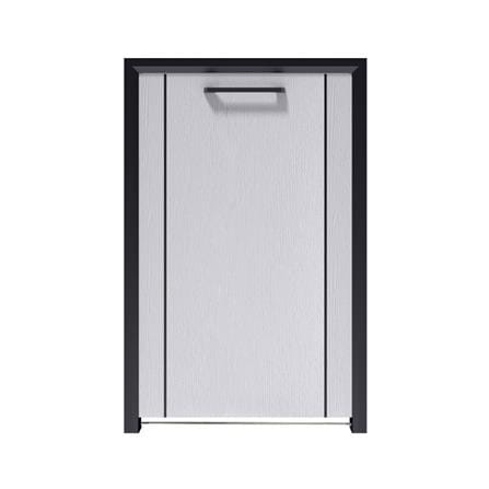 cate-Gas Tank Doors
