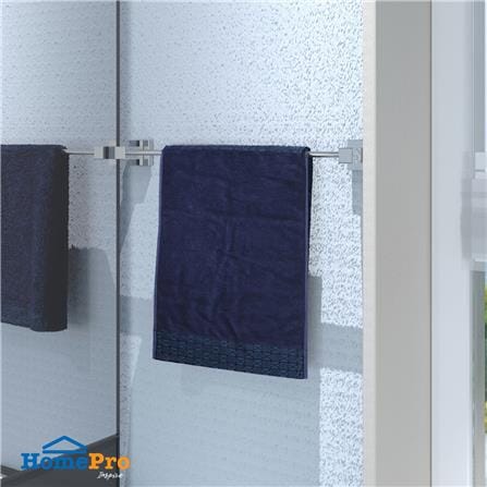 ผ้าขนหนู HOME LIVING STYLE LAUREN 15X30 นิ้ว สีน้ำเงินเข้ม_5