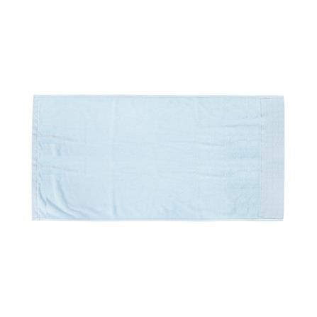 ผ้าขนหนู HOME LIVING STYLE LAUREN 27X54 นิ้ว สีฟ้า_2