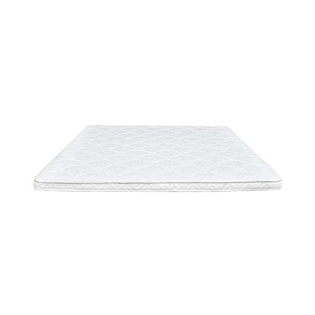 แผ่นรองนอน 3.5FT LADY AMERICANA SILVER_1