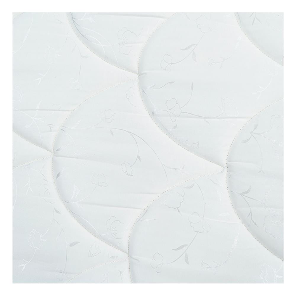 แผ่นรองนอน 5 ฟุต LADY AMERICANA SILVER