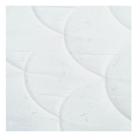 แผ่นรองนอน 5 ฟุต LADY AMERICANA SILVER_3