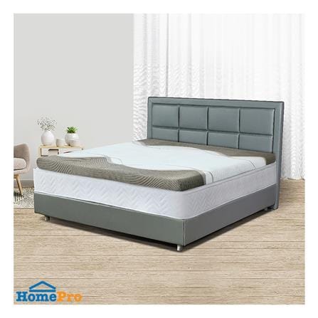 แผ่นรองนอน 3.5 ฟุต LADY AMERICANA SUPER VIANCE_6