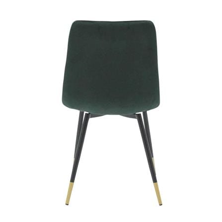 เก้าอี้ทานข้าว SB FURNITURE TARISH สีเขียว_3