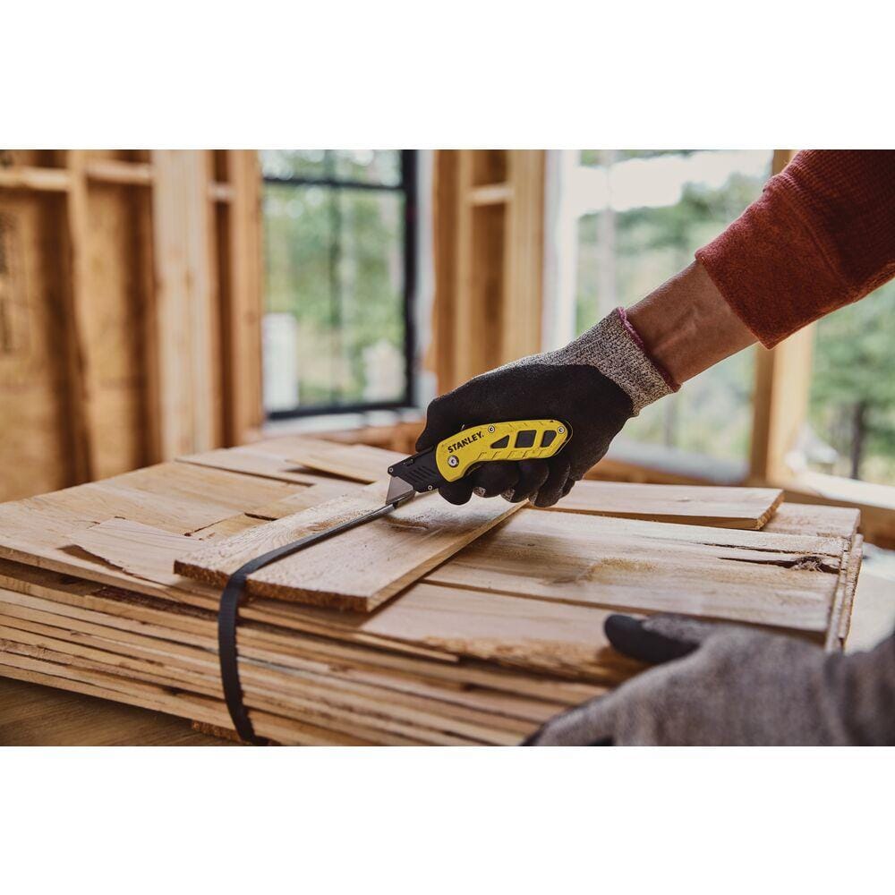 มีดพับ STANLEY UTILITY KNIFE