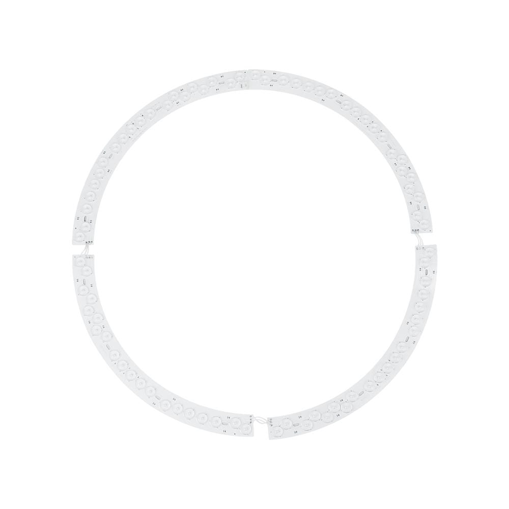 ชุดไฟ LED พัดลมโคมไฟ CARINI TRY-NOVA-L620