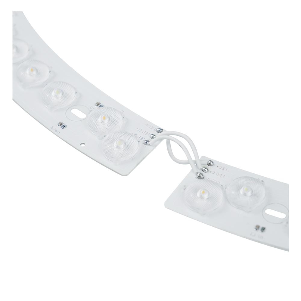 ชุดไฟ LED พัดลมโคมไฟ CARINI TRY-NOVA-L620