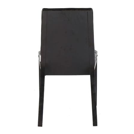 เก้าอี้ทานข้าว SB FURNITURE ZEVANO ESPRESSO สีดำ_3