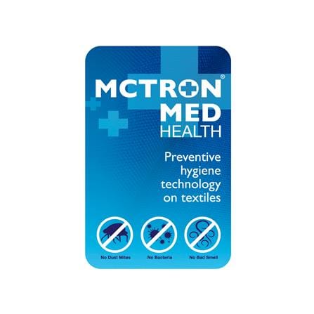 ผ้านวม JESSICA PLATINUM 100X90 นิ้ว 22048QZ007_3