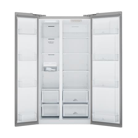 ตู้เย็น SIDE BY SIDE ELECTROLUX ESE6600A-ATH 22 คิว เทา อินเวอร์เตอร์_2