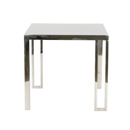 โต๊ะทานข้าว SB FURNITURE MONTIS สีขาว_1