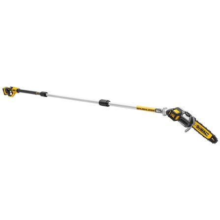 เลื่อยตัดกิ่งไม้ด้ามยาว(เฉพาะตัวเครื่อง) DEWALT DCMPS567N-XJ 18 โวลต์_0