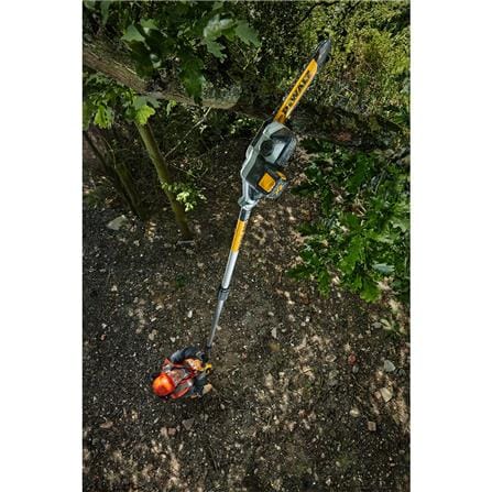 เลื่อยตัดกิ่งไม้ด้ามยาว(เฉพาะตัวเครื่อง) DEWALT DCMPS567N-XJ 18 โวลต์_5