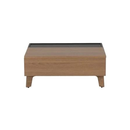 โต๊ะกลาง SB FURNITURE MISSOURI 80 ซม. สีไม้ธรรมชาติ_1