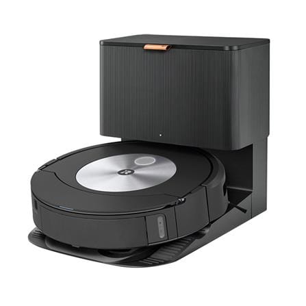 cate-Robotic Vacuums