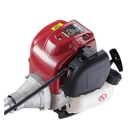 เครื่องตัดหญ้าสะพายบ่า 4 จังหวะ MATALL NT-GX35 1.6 แรงม้า_3