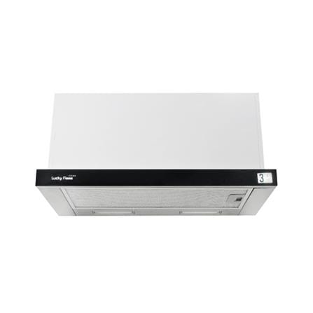 เครื่องดูดควันมาตรฐาน LUCKY FLAME TR-60G2 60 ซม._1