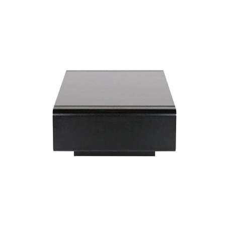 โต๊ะกลาง SB FURNITURE LOWYA 120 ซม. สีดำ_2