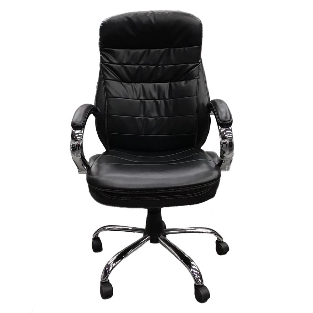 เก้าอี้สำนักงาน SB FURNITURE UNISON สีดำ