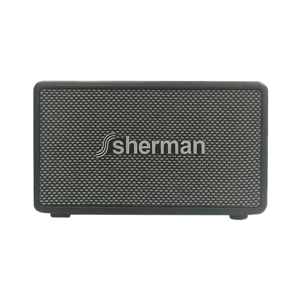 ลำโพงบลูทูธ SHERMAN SB-66B2B