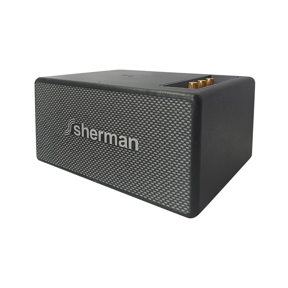 ลำโพงบลูทูธ SHERMAN SB-66B2B