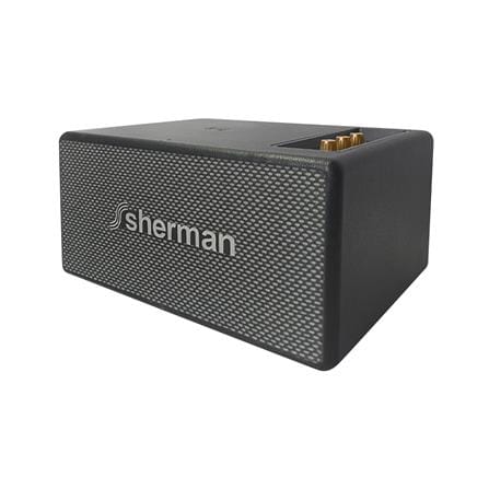 ลำโพงบลูทูธ SHERMAN SB-66B2B_1