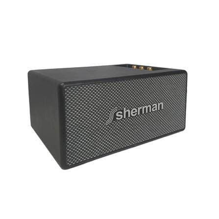 ลำโพงบลูทูธ SHERMAN SB-66B2B_2