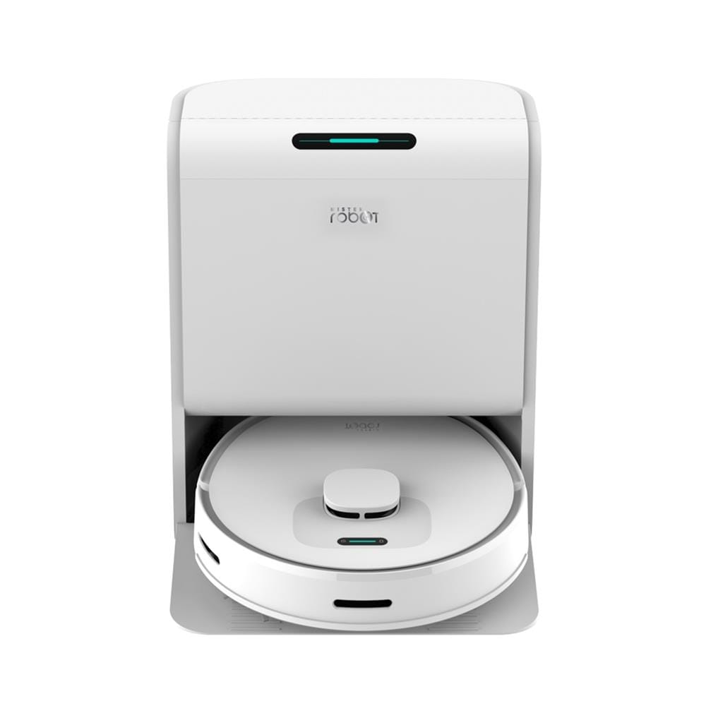 เครื่องดูดฝุ่นหุ่นยนต์ MISTER ROBOT HYBRID ULTRA WASH