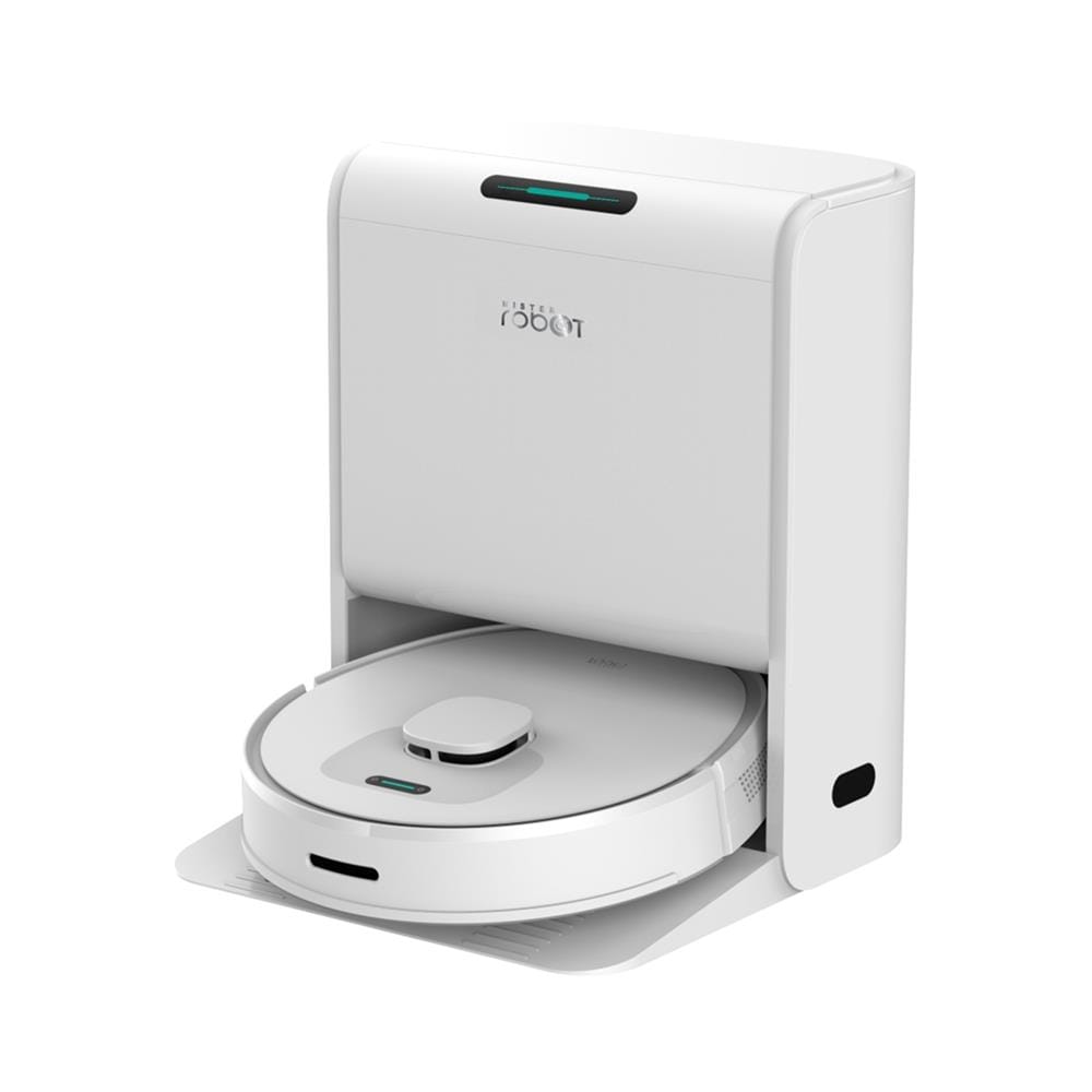 เครื่องดูดฝุ่นหุ่นยนต์ MISTER ROBOT HYBRID ULTRA WASH