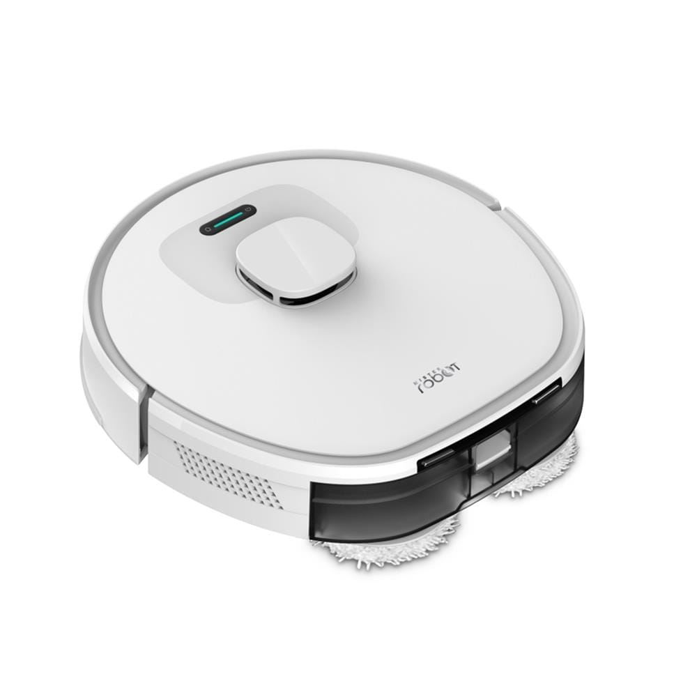 เครื่องดูดฝุ่นหุ่นยนต์ MISTER ROBOT HYBRID ULTRA WASH