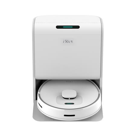 เครื่องดูดฝุ่นหุ่นยนต์ MISTER ROBOT HYBRID ULTRA WASH_0