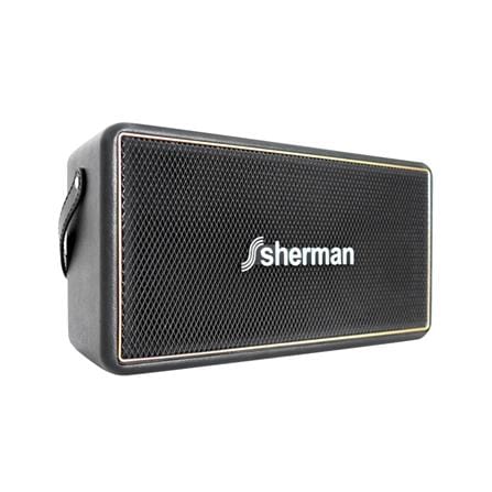 ลำโพงบลูทูธ SHERMAN SB-77B2B PLUS_2