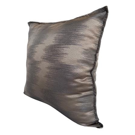 หมอนอิง HOME LIVING STYLE GARCIA 24X24 นิ้ว สีเทา_1