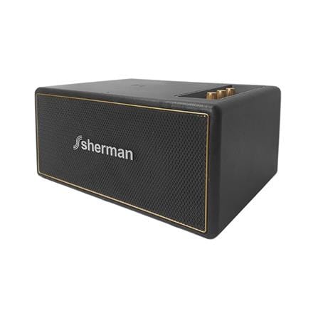 ลำโพงบลูทูธ SHERMAN SB-44 TT_1