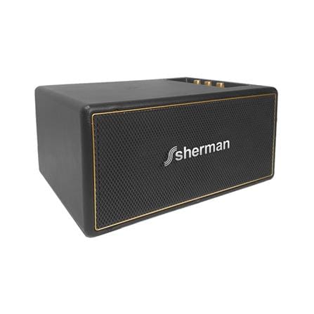 ลำโพงบลูทูธ SHERMAN SB-44 TT_2