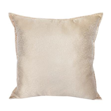 หมอนอิง HOME LIVING STYLE LARA 24X24 นิ้ว สีครีม