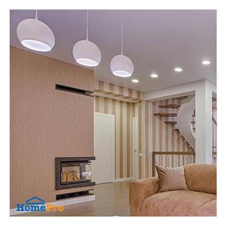 หลอด LED L&E A60 BULB 18 วัตต์ DAYLIGHT E27 แพ็ก 4 ชิ้น_4
