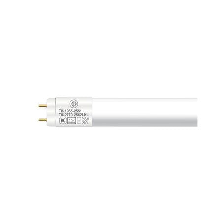หลอด LED สั้น LEKISE T8 PERFECT SE 9 วัตต์ DAYLIGHT G13_4