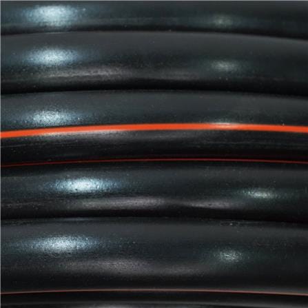 ท่อ HDPE คาดส้ม SPRING PN4 20 มม. x 20 ม._1