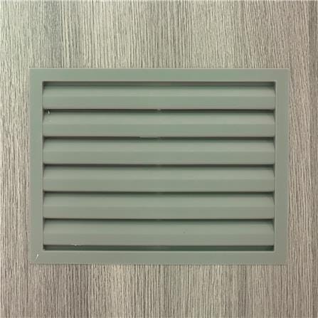 ประตูห้องน้ำ UPVC AZLE BN-01 เกล็ดล่าง 70X200 ซม. สีครีม ลายไม้ เจาะลูกบิด_3