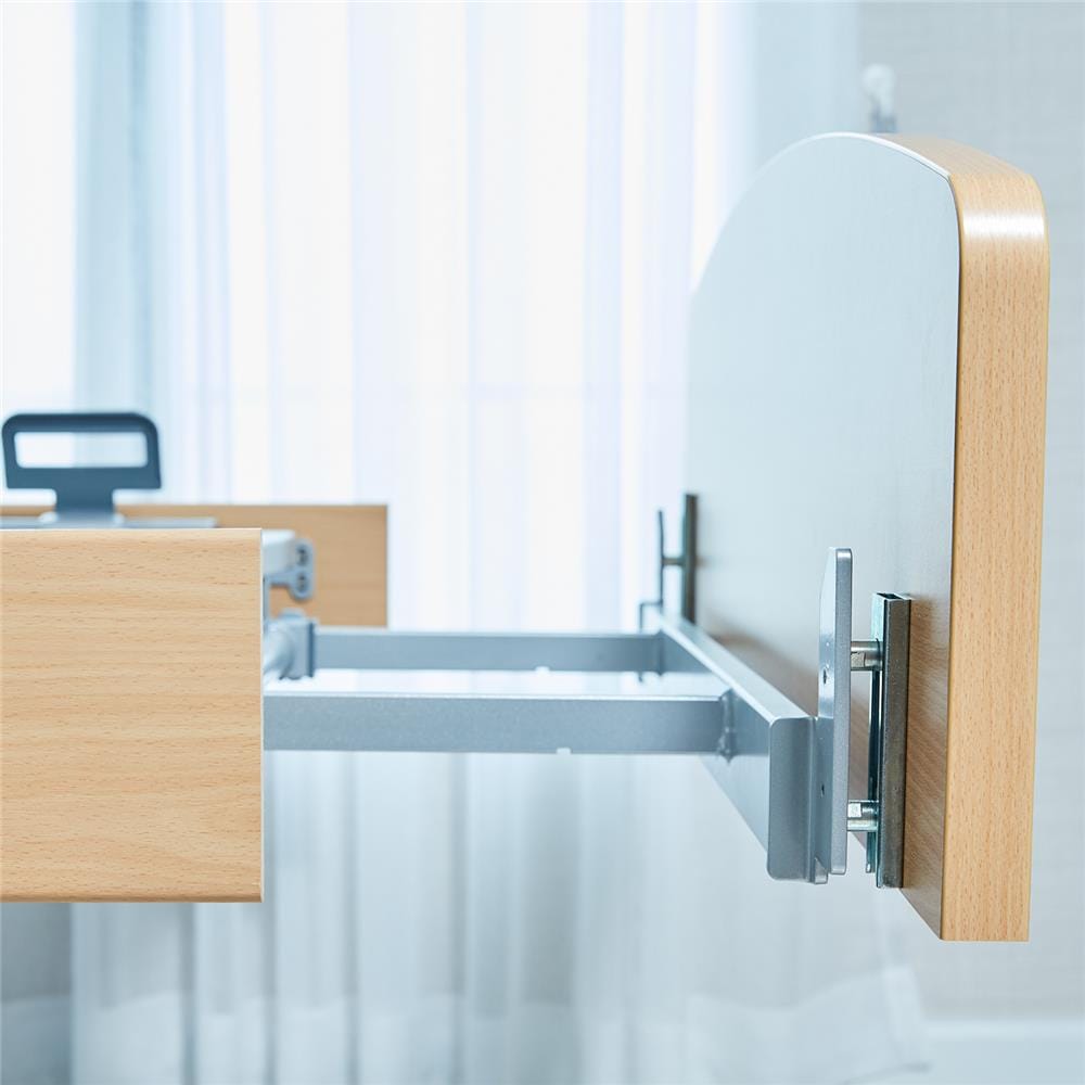 เตียงผู้ป่วย เตียงผู้สูงอายุไฟฟ้า ALLWELL รุ่น VENTA 5 ไกร์_10