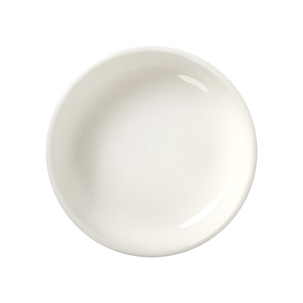 จาน PORCELAIN KECH SNOW KOREA 4.5 นิ้ว