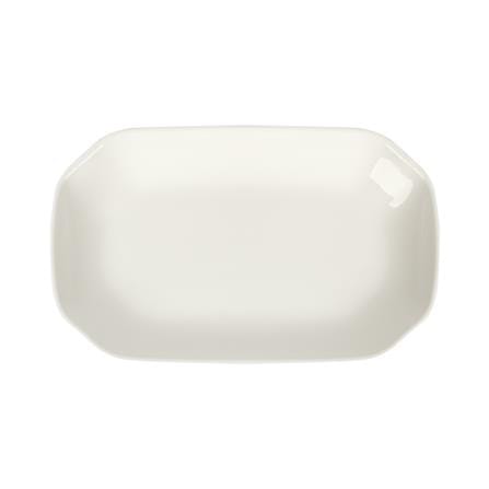 จานเหลี่ยม PORCELAIN KECH SNOW 10 นิ้ว_3