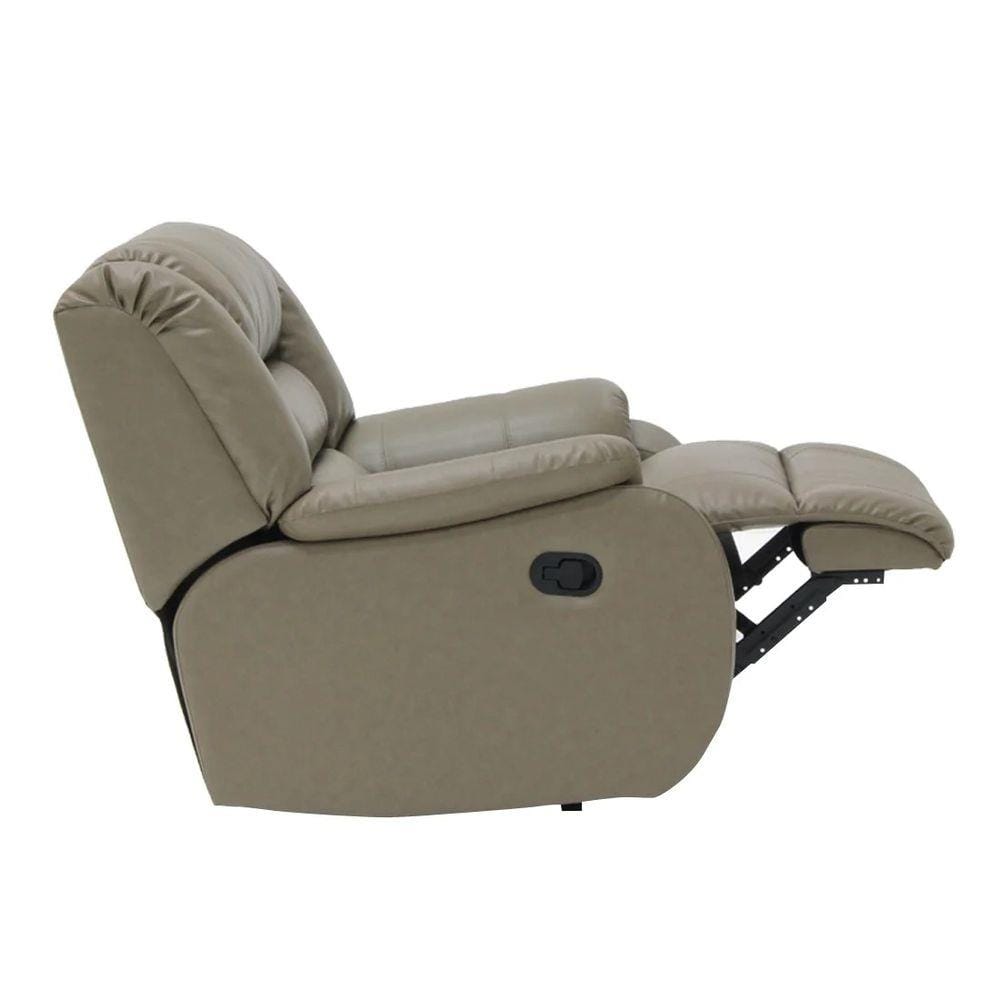 RECLINER KONCEPT PICO สีน้ำตาลอ่อน