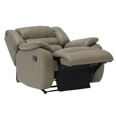 RECLINER KONCEPT PICO สีน้ำตาลอ่อน_3