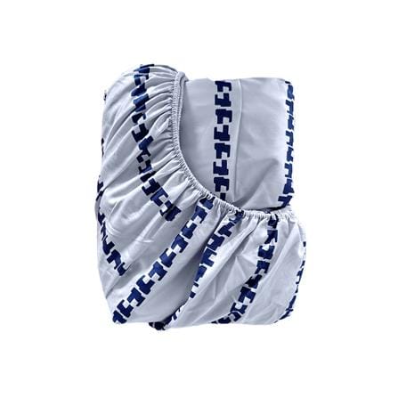 ชุดผ้าปูที่นอน 5 ฟุต 5 ชิ้น STEVENS COTTON FRESH SATEEN RB11_2
