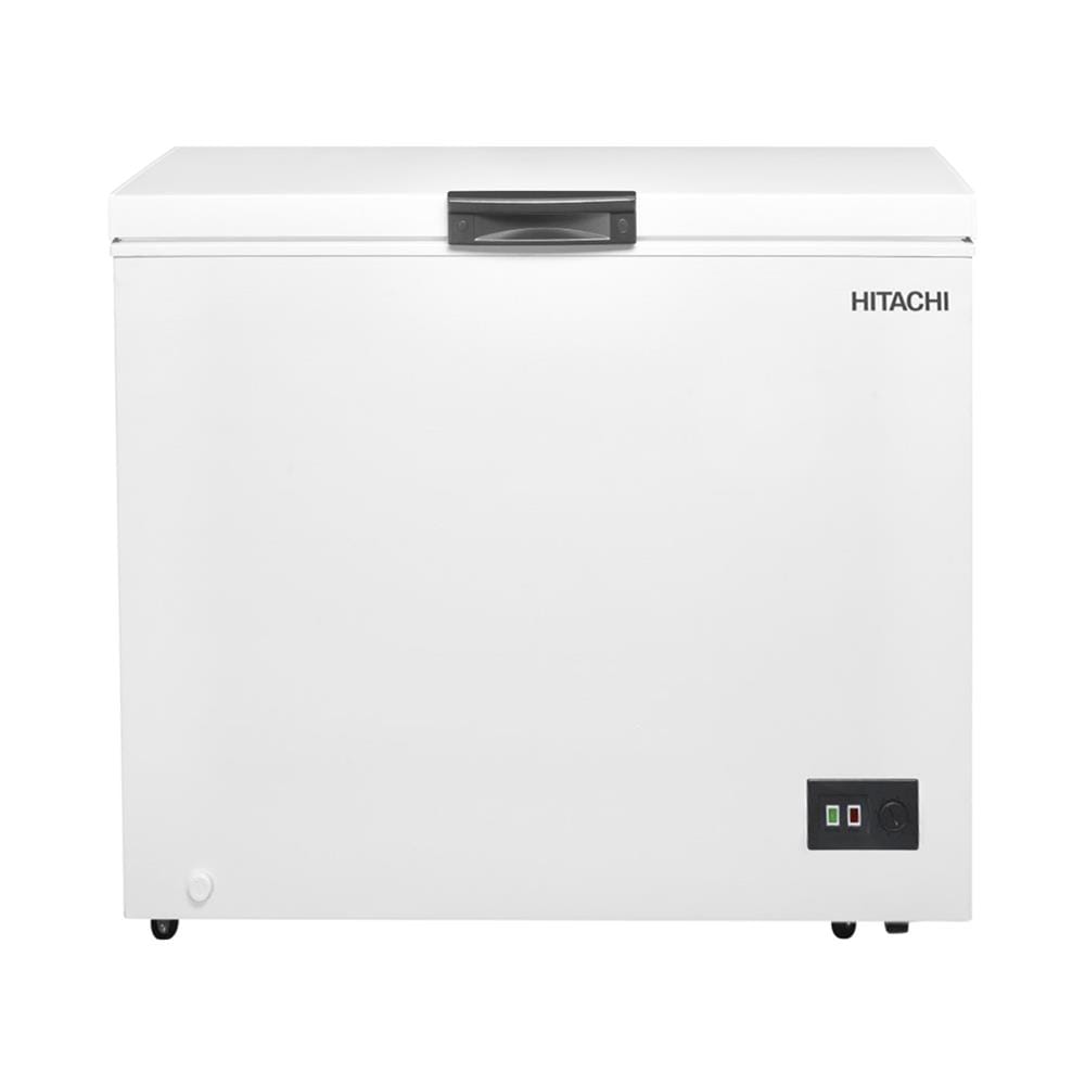 ตู้แช่ HITACHI FC316TH1 11 คิว สีขาว