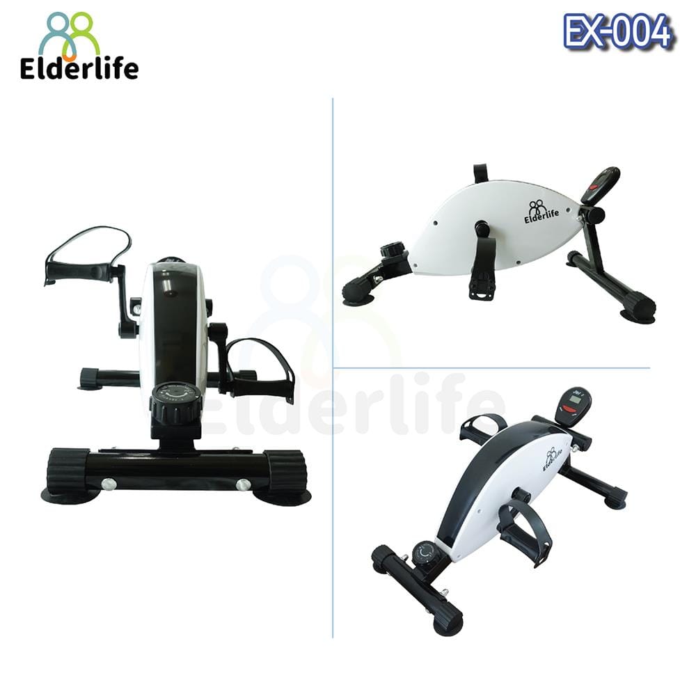 จักรยานกายภาพ ELDERLIFE ระบบแรงหนืดแม่เหล็ก รุ่น EX-004_3